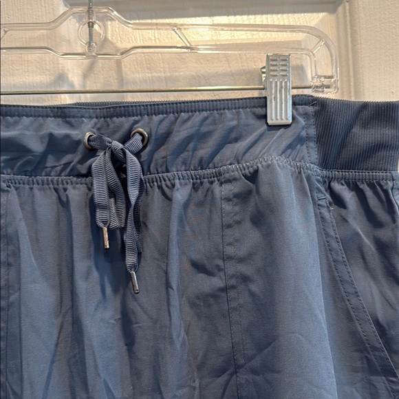 C9 by Champion XL Grey Navy Drawstring Skort - Picture 5 of 11